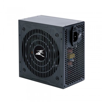 Zalman Zm600-Txıı 600W+80Plu 12Cm Ci̇ft Forward Psu