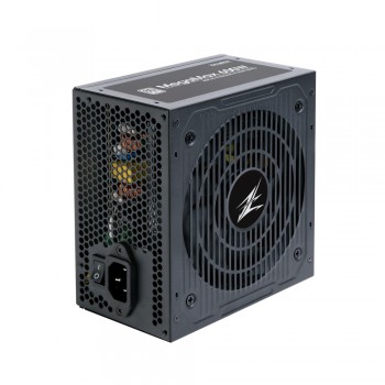 Zalman Zm600-Txıı 600W+80Plu 12Cm Ci̇ft Forward Psu