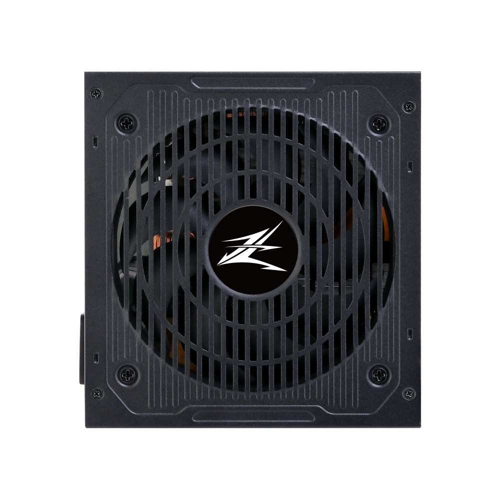 Zalman Zm600-Txıı 600W+80Plu 12Cm Ci̇ft Forward Psu