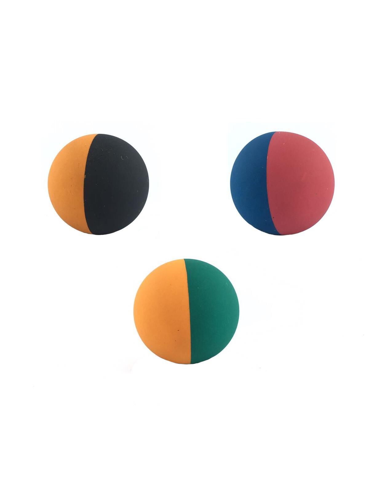 Zıplayan Kauçuk Top - 1609020